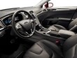 2013 Ford Fusion Sedan