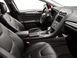 2013 Ford Fusion Sedan