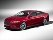 2013 Ford Fusion Sedan