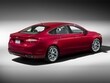 2013 Ford Fusion Sedan