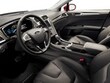 2013 Ford Fusion Sedan