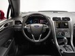 2013 Ford Fusion Sedan