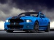 2013 Ford Shelby GT500 Coupe