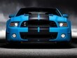 2013 Ford Shelby GT500 Coupe