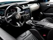 2013 Ford Shelby GT500 Coupe