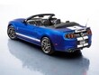 2013 Ford Shelby GT500 Convertible