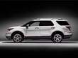 2013 Ford Explorer SUV