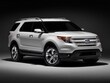 2013 Ford Explorer SUV