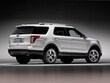 2013 Ford Explorer SUV