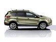 2013 Ford Escape SUV