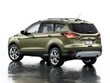 2013 Ford Escape SUV