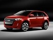 2013 Ford Edge SUV