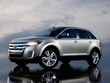 2013 Ford Edge SUV
