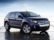2013 Ford Edge SUV