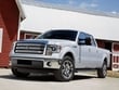 2013 Ford F-150 Truck