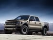 2013 Ford F-150 Truck