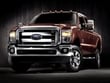 2013 Ford F-350 Truck