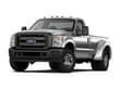 2013 Ford F-350 Truck
