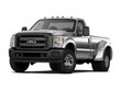 2013 Ford F-350 Truck