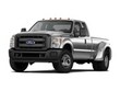 2013 Ford F-350 Truck