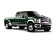 2013 Ford F-350 Truck