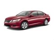 Accord Sedan 2013