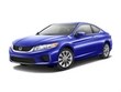 Accord Coupe 2013