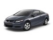 Civic Coupe 2013