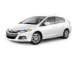 Insight Hatchback 2013