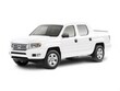Ridgeline Truck 2013