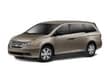 Odyssey Van 2013
