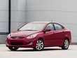 2013 Hyundai Accent Sedan