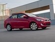 2013 Hyundai Accent Sedan