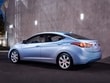 2013 Hyundai Elantra Sedan
