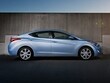 2013 Hyundai Elantra Sedan