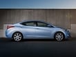 2013 Hyundai Elantra Sedan