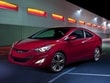2013 Hyundai Elantra Coupe