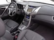 2013 Hyundai Elantra Coupe
