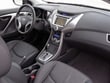 2013 Hyundai Elantra Coupe