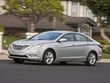 2013 Hyundai Sonata Sedan