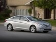 2013 Hyundai Sonata Sedan