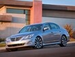 2013 Hyundai Genesis Sedan