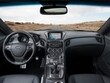 2013 Hyundai Genesis Coupe Coupe