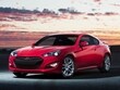 2013 Hyundai Genesis Coupe Coupe
