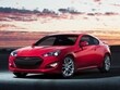 2013 Hyundai Genesis Coupe Coupe