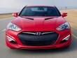 2013 Hyundai Genesis Coupe Coupe