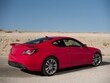 2013 Hyundai Genesis Coupe Coupe