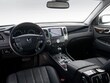 2013 Hyundai Equus Sedan