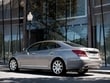 2013 Hyundai Equus Sedan