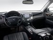 2013 Hyundai Equus Sedan
